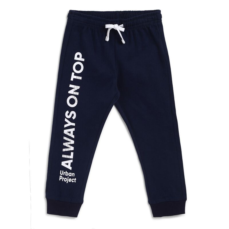 Boys Long Trouser Heavy Jersey image number 0